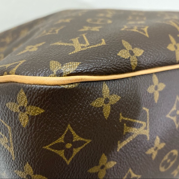 ❌SOLD❌LOUIS VUITTON Delightful MM - Picture 8 of 8